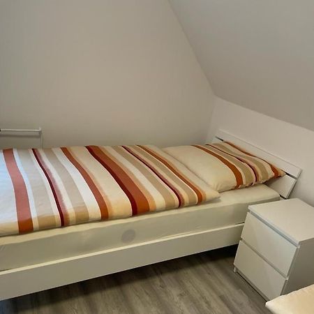 Mm Apartment 하노버 외부 사진