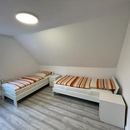 Mm Apartment 하노버 외부 사진