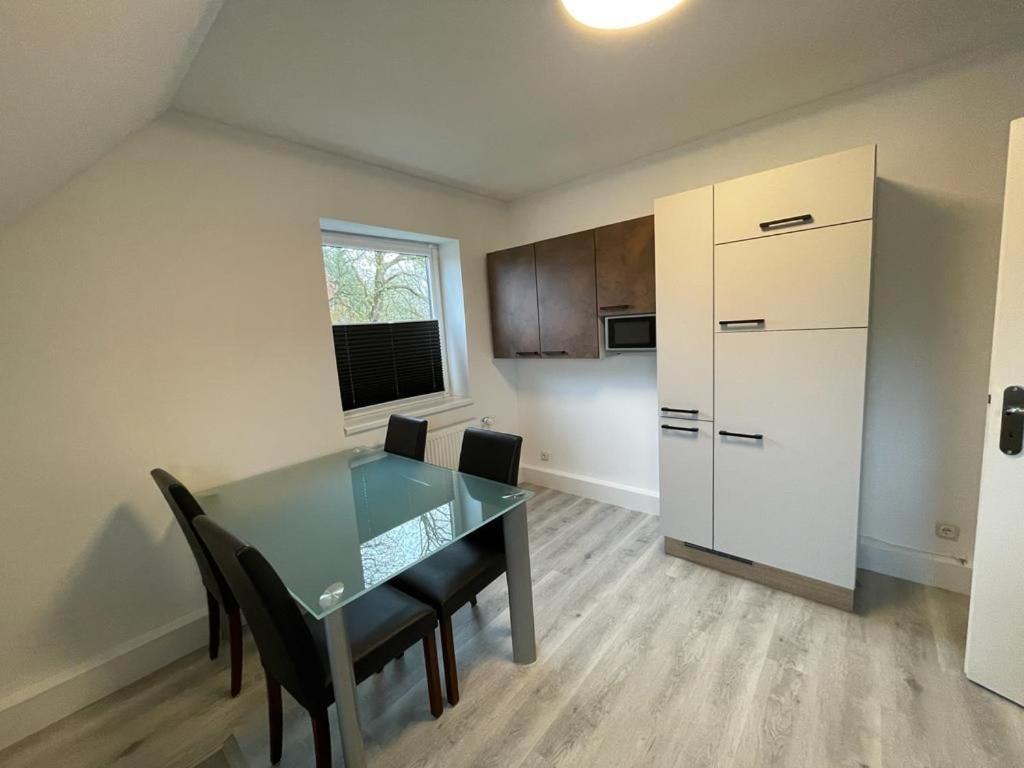 Mm Apartment 하노버 외부 사진