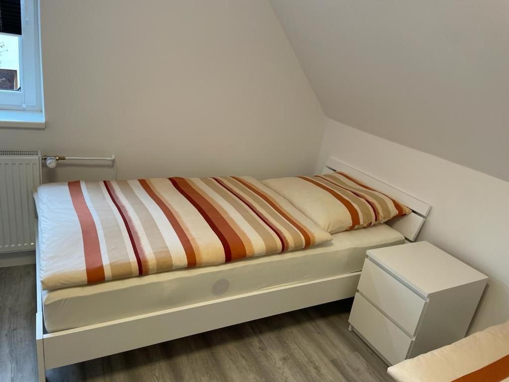 Mm Apartment 하노버 외부 사진