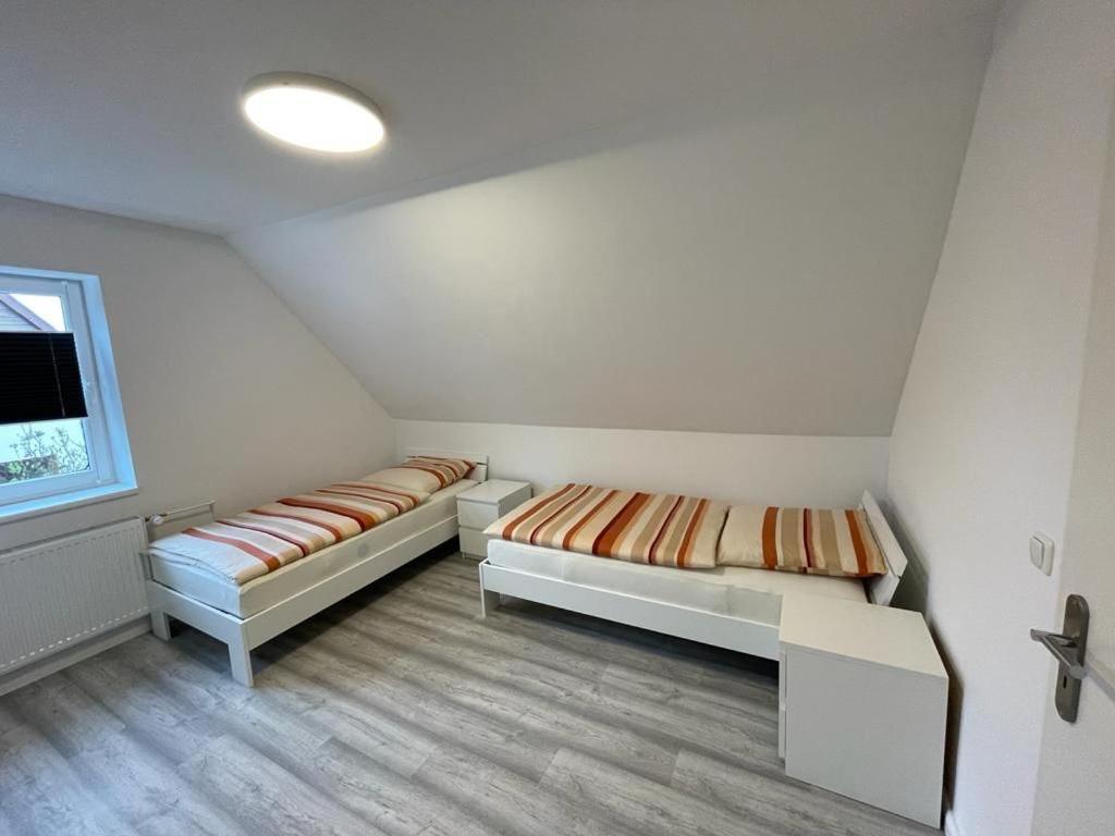 Mm Apartment 하노버 외부 사진