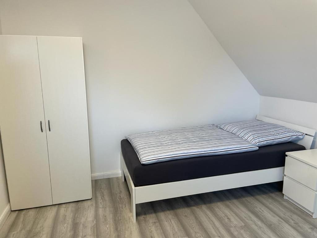 Mm Apartment 하노버 외부 사진