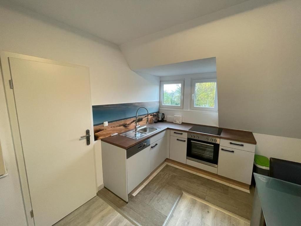 Mm Apartment 하노버 외부 사진