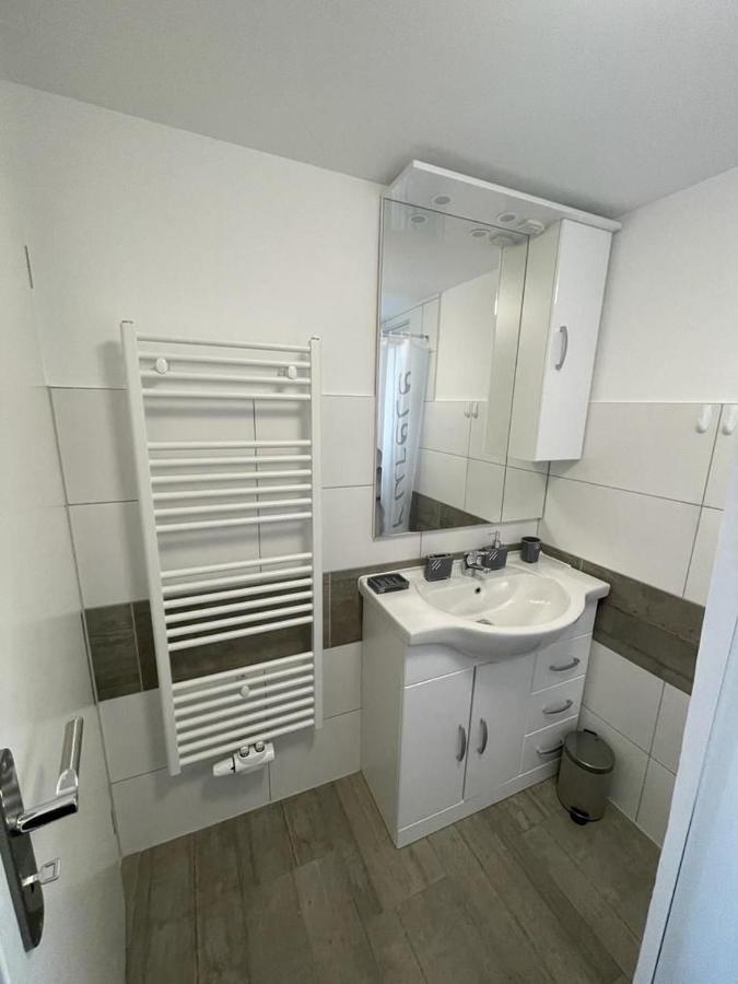 Mm Apartment 하노버 외부 사진