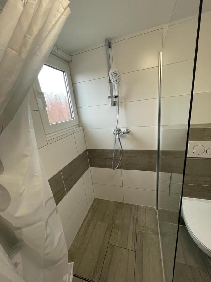 Mm Apartment 하노버 외부 사진