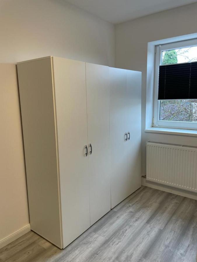 Mm Apartment 하노버 외부 사진