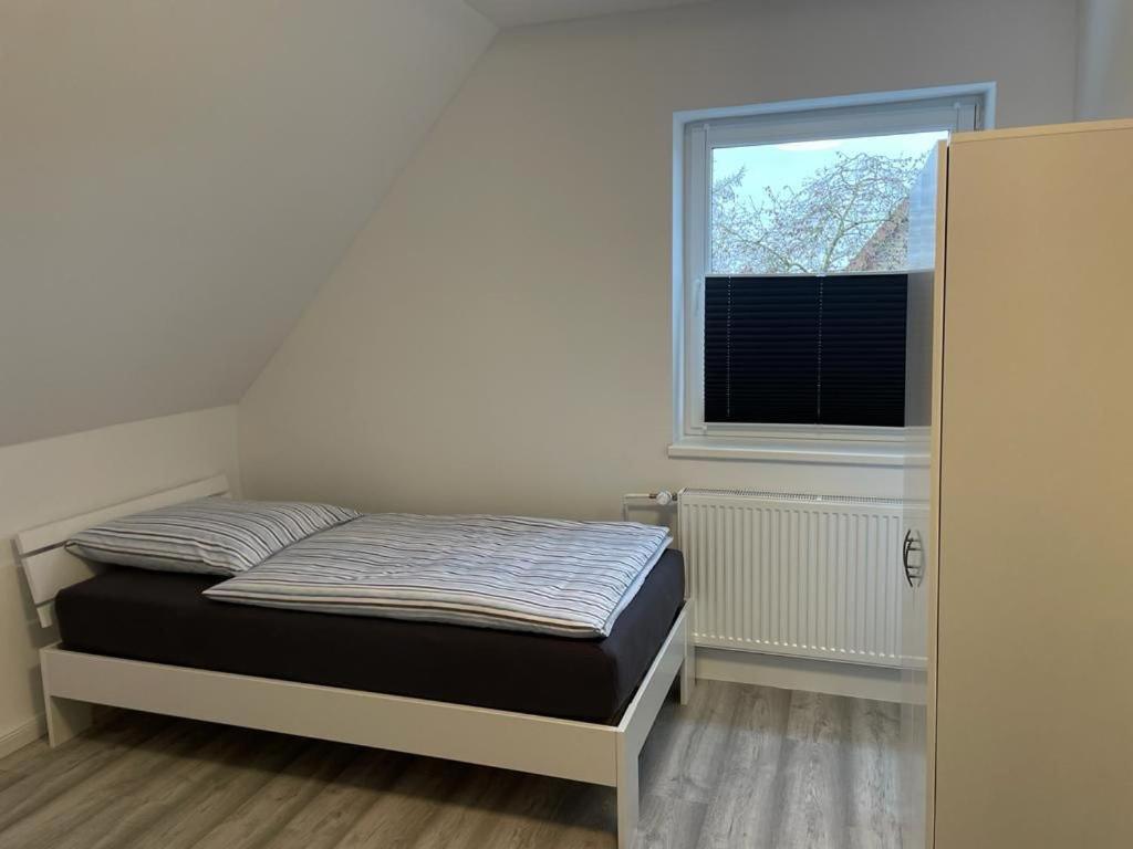 Mm Apartment 하노버 외부 사진