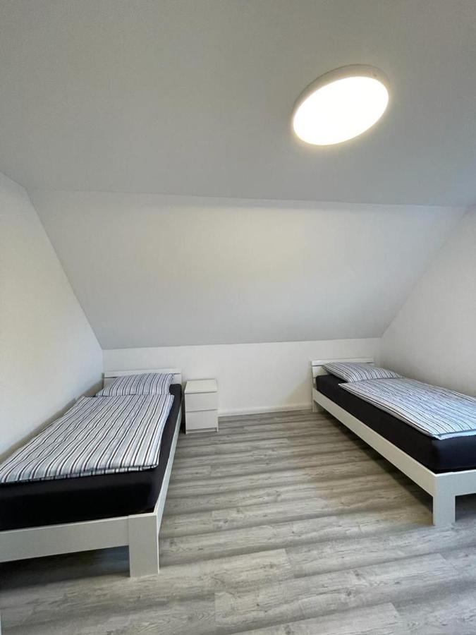 Mm Apartment 하노버 외부 사진